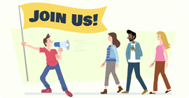 Free Joining