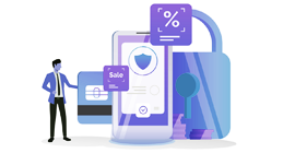 100% Secure Payment