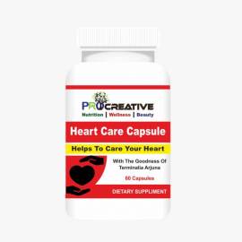HEART CARE CAPSULE