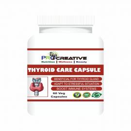 THYROID CARE CAPSULE
