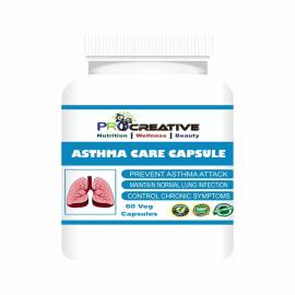 ASTHMA CARE CAPSULE