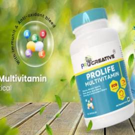 PROLIFE MULTIVITAMIN