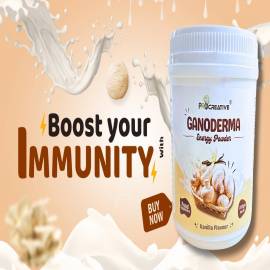 GANODERMA ENERGY POWDER