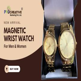 Osv with REWARD POINT Bio magnetic pair wrist...