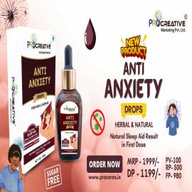 PREMIUM ANTI ANXIETY DROPS