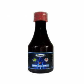 SYRUP-LIVER SYRUP