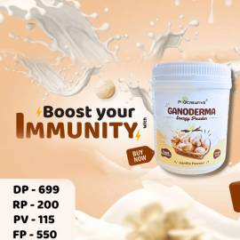 GANODERMA ENERGY POWDER