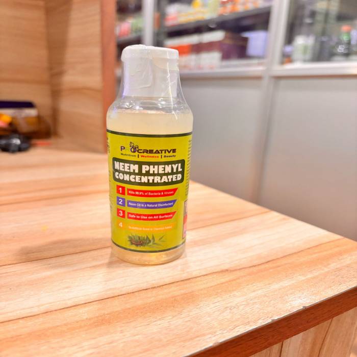 PV--PHENYL NEEM CONCENTRATED
