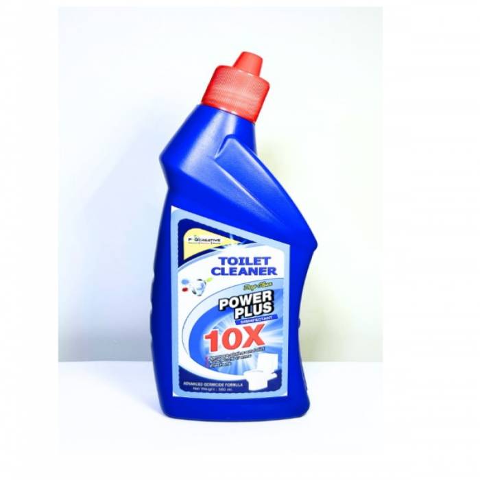 RP- TOILET CLEANER