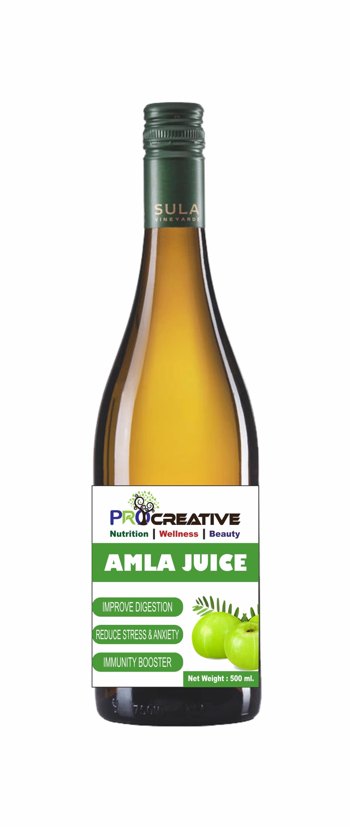 AMLA JUICE