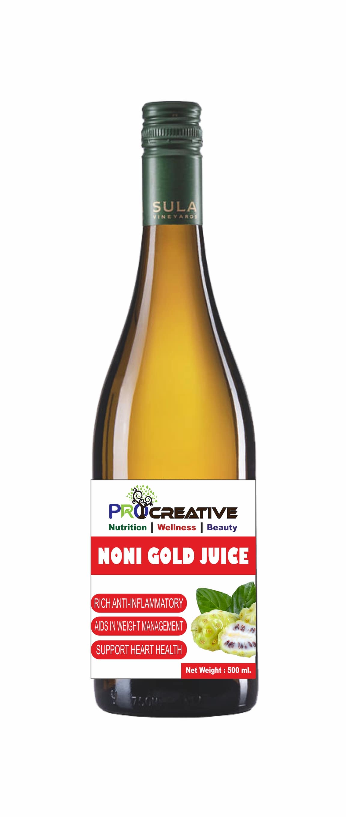 NONI JUICE