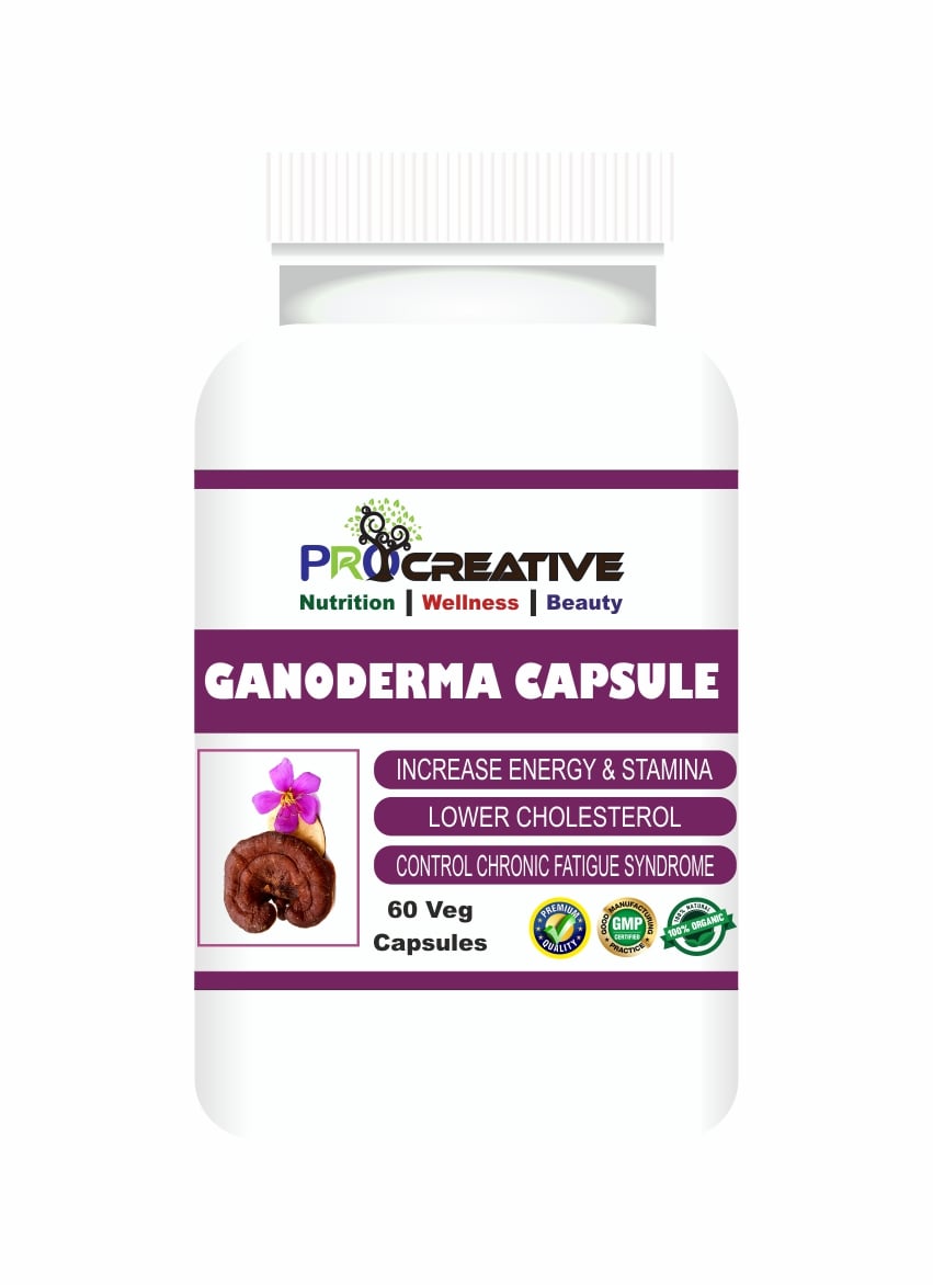 GANODERMA CAPSULE