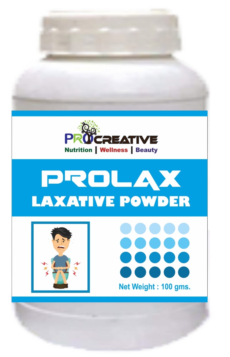 LAXATIVE POWDER